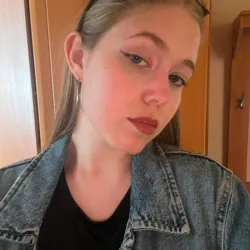 Фотография репетитора Нестерова Анастасия Николаевна