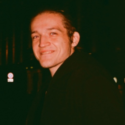 Фотография репетитора Сухоребров Даниил Геннадьевич