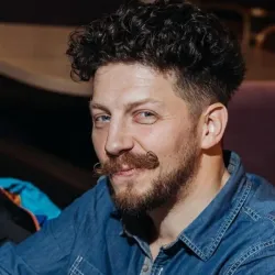 Фотография репетитора Парвицкий Владимир Владимирович