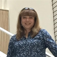 Фотография репетитора Бобрицкая Юлия Михайловна