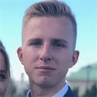 Фотография репетитора Румянцев Максим Андреевич