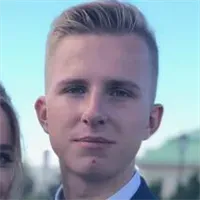 Фотография репетитора Румянцев Максим Андреевич