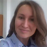 Фотография репетитора Патюкова Елена Николаевна