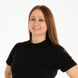 Фотография репетитора Белая Юлиана Валерьевна