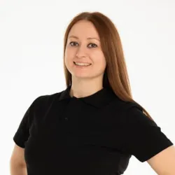 Фотография репетитора Белая Юлиана Валерьевна