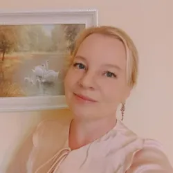 Фотография репетитора Брагина Ольга Анатольевна