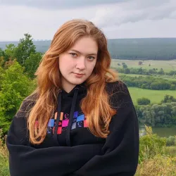 Фотография репетитора Пигарева Анна Алексеевна