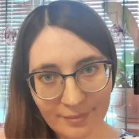 Фотография репетитора Вовк Анна Михайловна