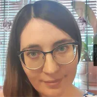 Фотография репетитора Вовк Анна Михайловна