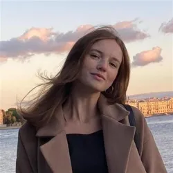 Фотография репетитора Хоманец Екатерина Викторовна