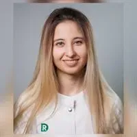 Фотография репетитора Филюшина Алина Рафаилевна