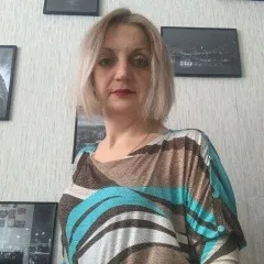 Фотография репетитора Мартынюк Александра Петровна