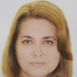 Фотография репетитора Лазарева Любовь Александровна