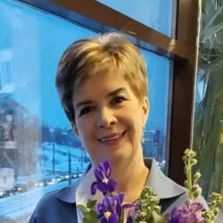 Фотография репетитора Шатунова Ольга Владимировна