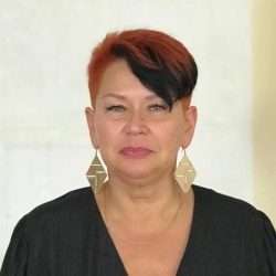 Фотография репетитора Соловьева Виктория Валерьевна