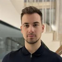 Фотография репетитора Звягин Михаил Михайлович