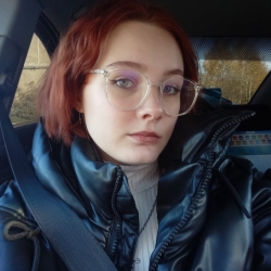 Фотография репетитора Головизина Ксения Руслановна