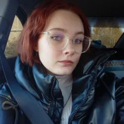 Фотография репетитора Головизина Ксения Руслановна