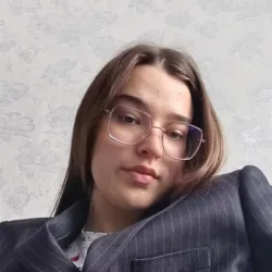 Фотография репетитора Семехина Анастасия Александровна