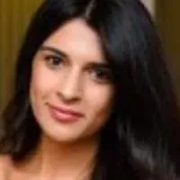 Фотография репетитора Карапетян Арпине Гегамовна