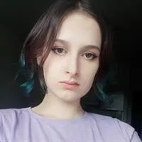 Фотография репетитора Храмова Мария Михайловна