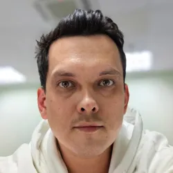 Фотография репетитора Кадочников Константин Викторович