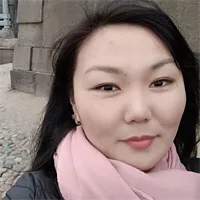 Фотография репетитора Чимитсариева Ольга Дабаевна