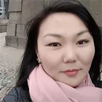 Фотография репетитора Чимитсариева Ольга Дабаевна