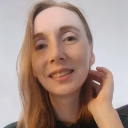 Фотография репетитора Зайцева Дарья Александровна