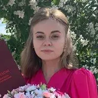 Фотография репетитора Ерохова Виктория Константиновна