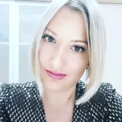 Фотография репетитора Карташова Анна Викторовна