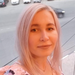 Фотография репетитора Васильева Елена Сергеевна