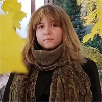 Фотография репетитора Сорока Ангелина Владимировна