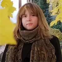 Фотография репетитора Сорока Ангелина Владимировна