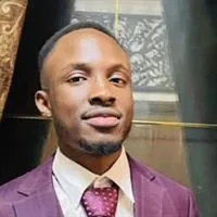 Фотография репетитора Бантсимба Крисс Стивен 