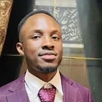 Фотография репетитора Бантсимба Крисс Стивен 