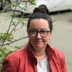 Фотография репетитора Лапушинская Анна Ивановна