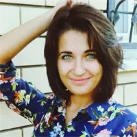 Фотография репетитора Подъяченкова Елена Константиновна