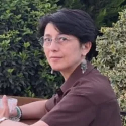 Фотография репетитора Микаилова Севана Маариф кызы