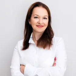 Фотография репетитора Кочнева Елена Сергеевна