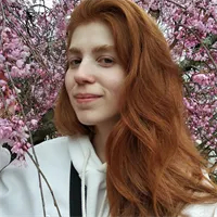 Фотография репетитора Сидорова Софья Андреевна