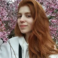 Фотография репетитора Сидорова Софья Андреевна