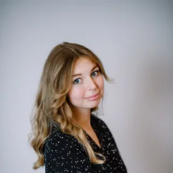 Фотография репетитора Сысоева Алена Валерьевна