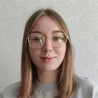 Фотография репетитора Похилько Екатерина Андреевна