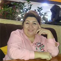 Фотография репетитора Исматова Диля Анваровна