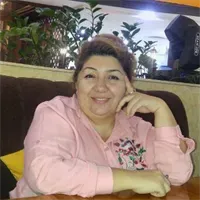 Фотография репетитора Исматова Диля Анваровна