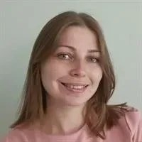 Фотография репетитора Болкунова Алеся Анатольевна