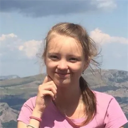 Фотография репетитора Каляткина Екатерина Михайловна