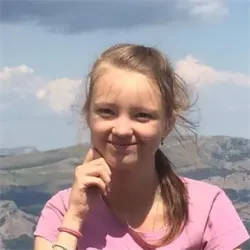 Фотография репетитора Каляткина Екатерина Михайловна