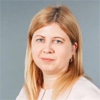 Фотография репетитора Вартман Наталья Александровна